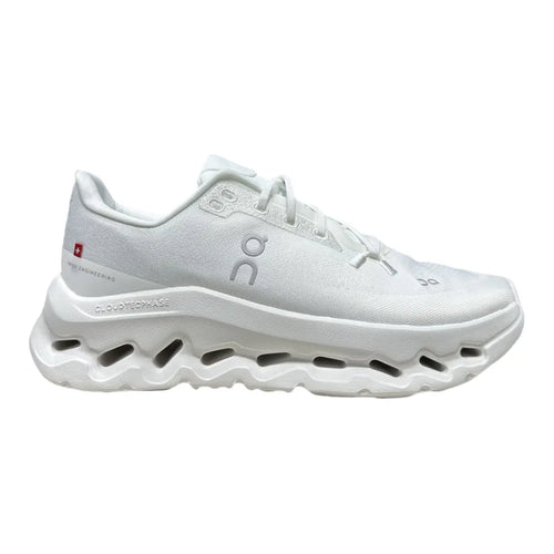 On Men's Cloudtilt  All/White