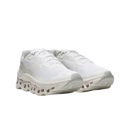 On Running Cloudmonster Void White | White