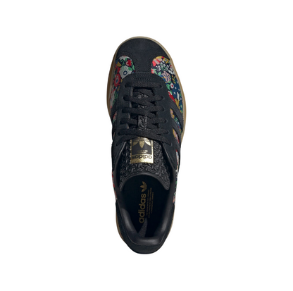 Gazelle Bold x Liberty London Shoes
