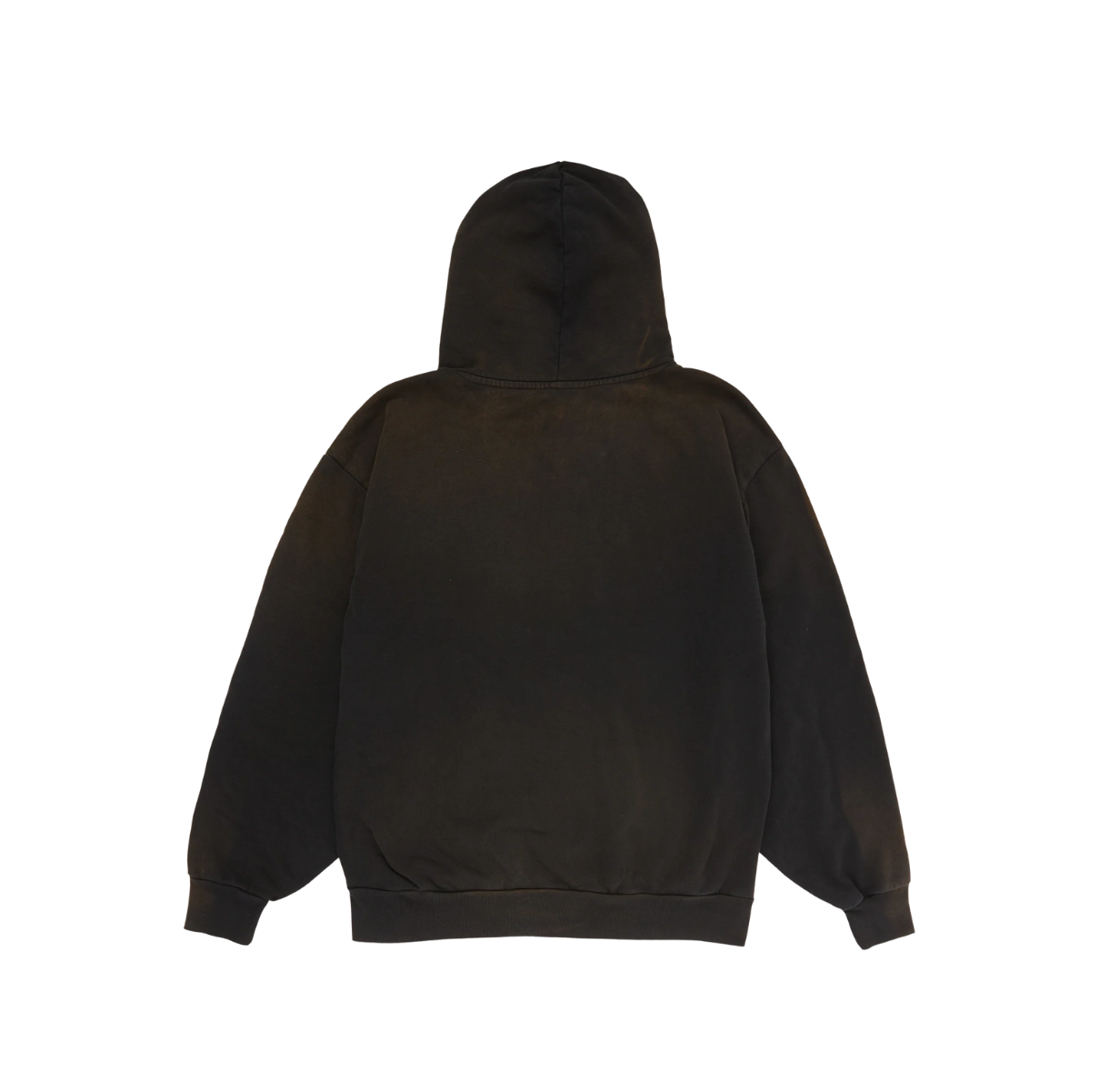 Travis Scott x Nike x FC Barcelona Spray Logo Hoodie