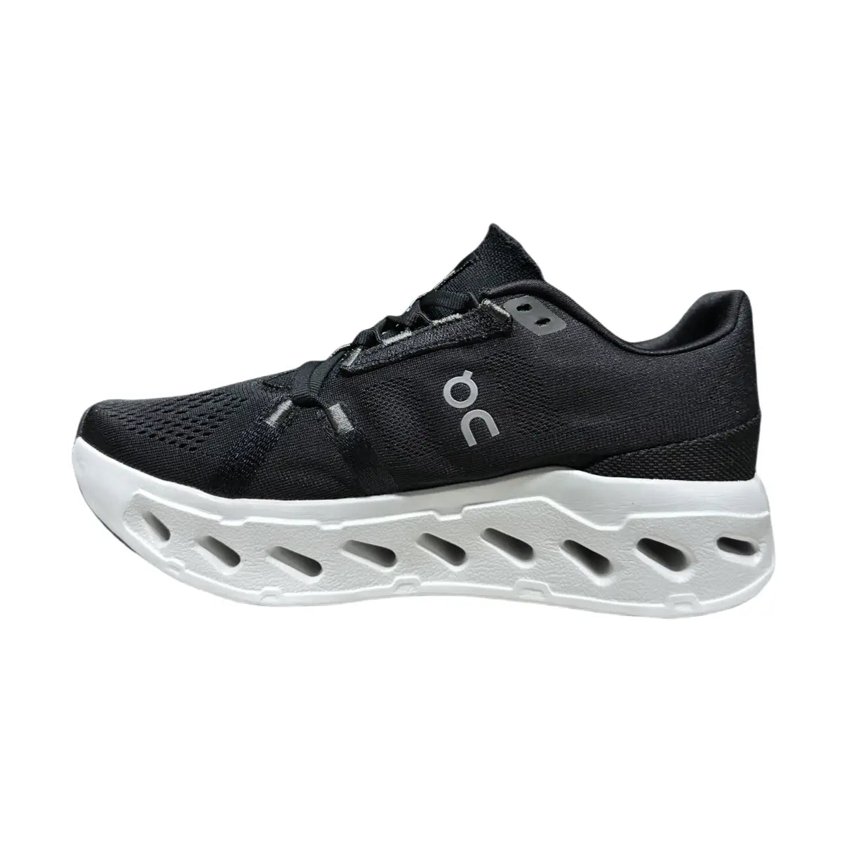 On Men's Cloudeclipse Black/White