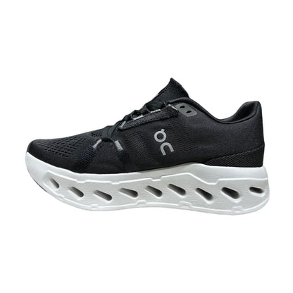 On Men's Cloudeclipse Black/White