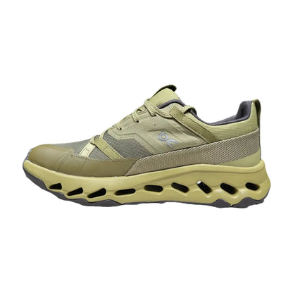 On Men's Cloudhorizon Olive/Khaki