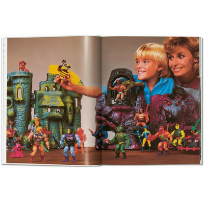 TASCHEN All-American Ads of the 80s