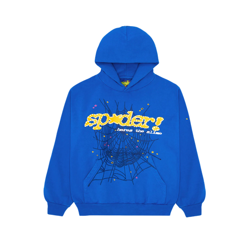 Sp5der TC Hoodie