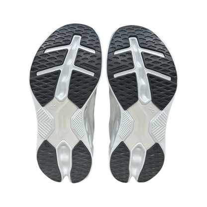 On Women's Cloudeclipse All/White