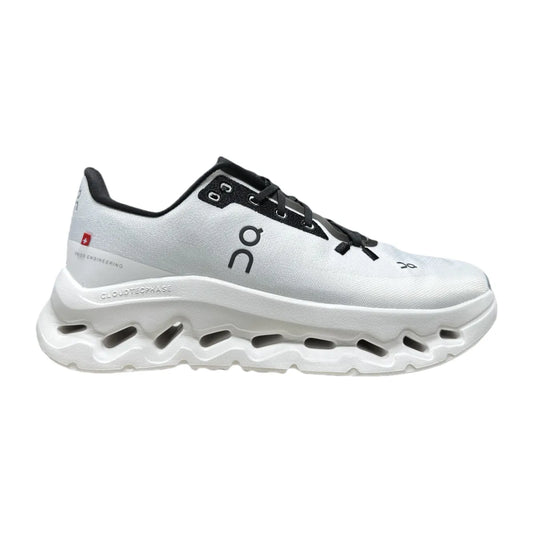 On Men's Cloudtilt White/Black