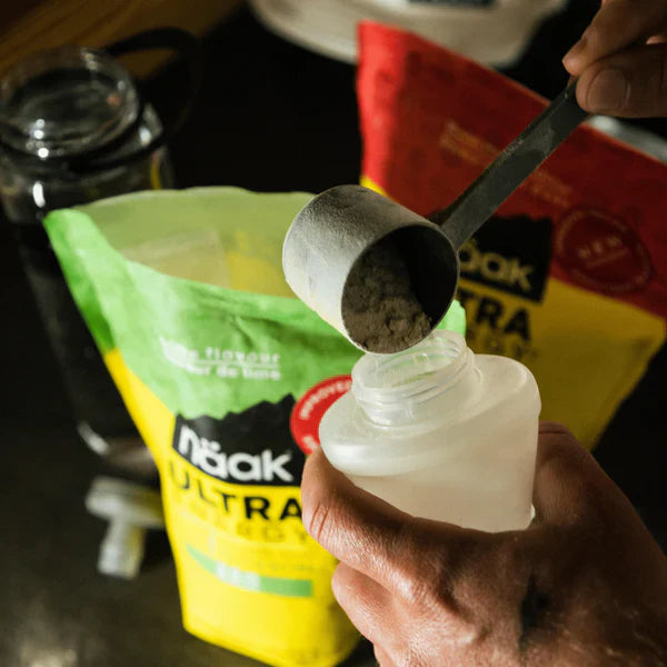 Näak Energy Drink Mix 720g Bag