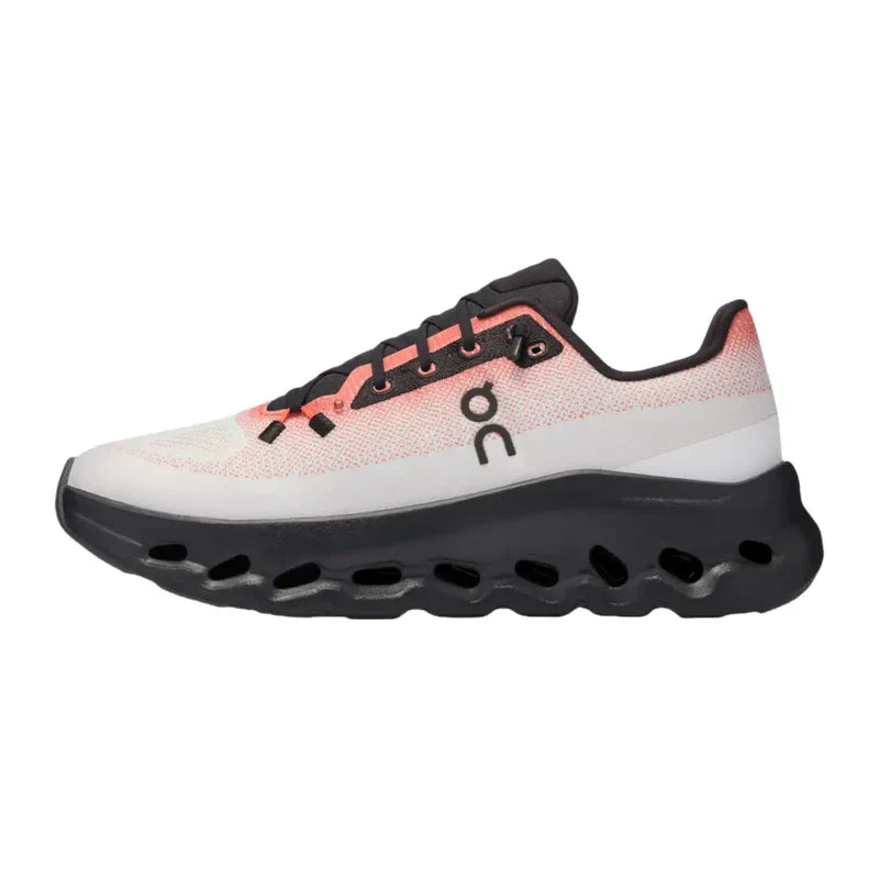 On Men's Cloudtilt Flame/Eclipse