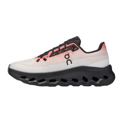 On Men's Cloudtilt Flame/Eclipse