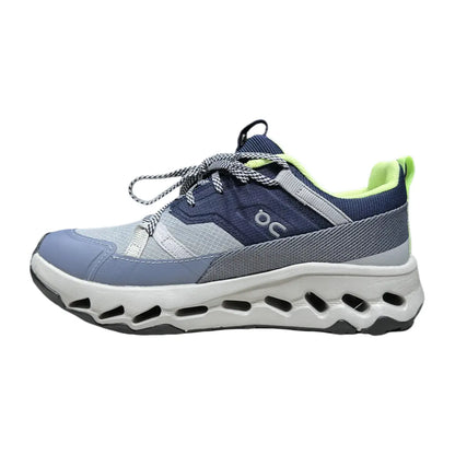 On Men's Cloudhorizon Iron/Chalk