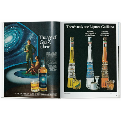 TASCHEN All-American Ads of the 70s