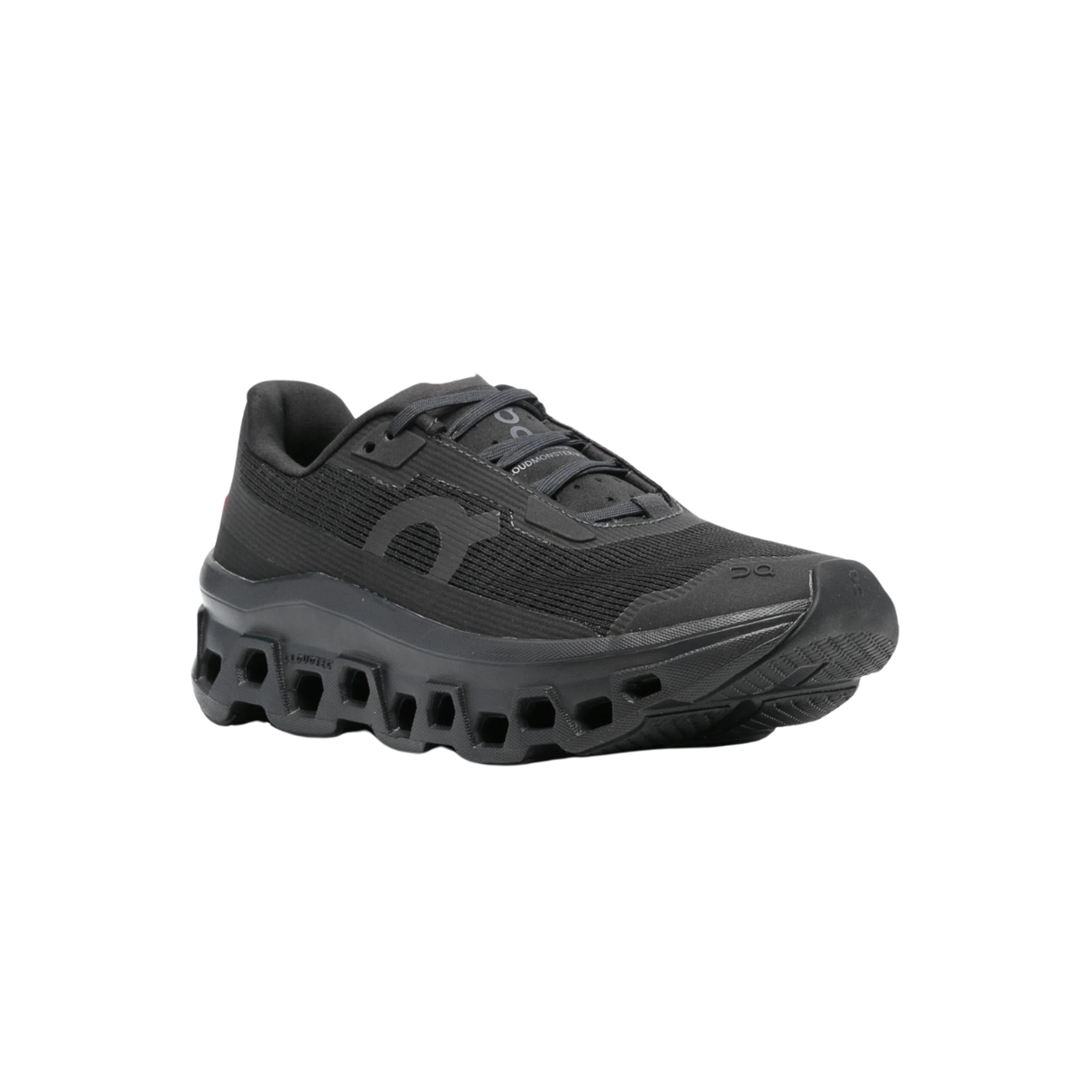 On Running Cloudmonster Void Women Black | Black