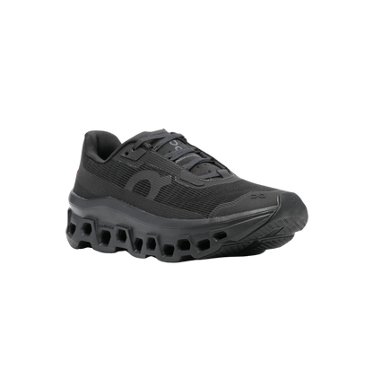 On Running Cloudmonster Void Women Black | Black