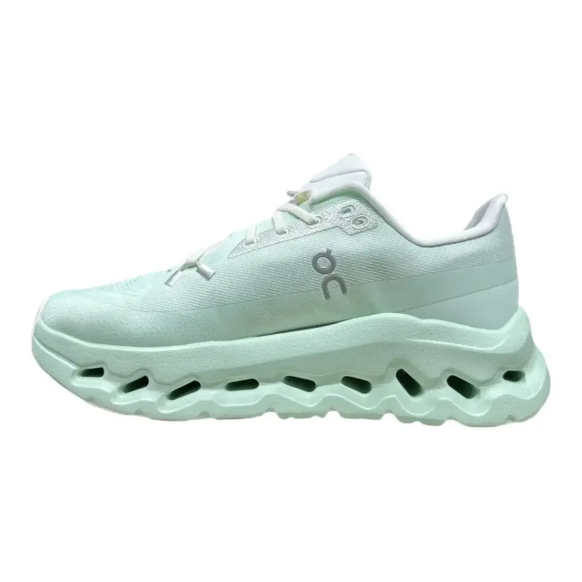 On Men's Cloudtilt  Mint/Green