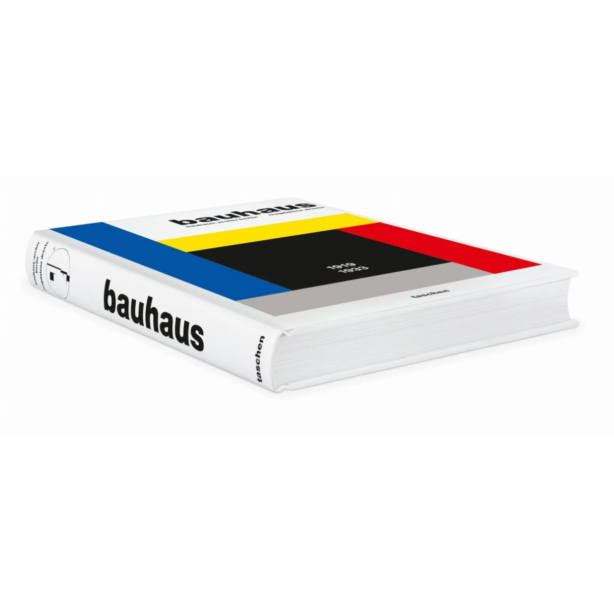 TASCHEN Bauhaus. Updated Edition