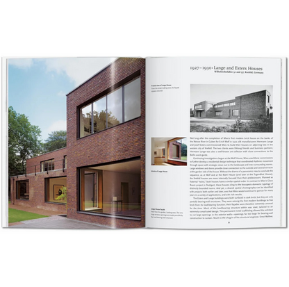 TASCHEN Mies van der Rohe