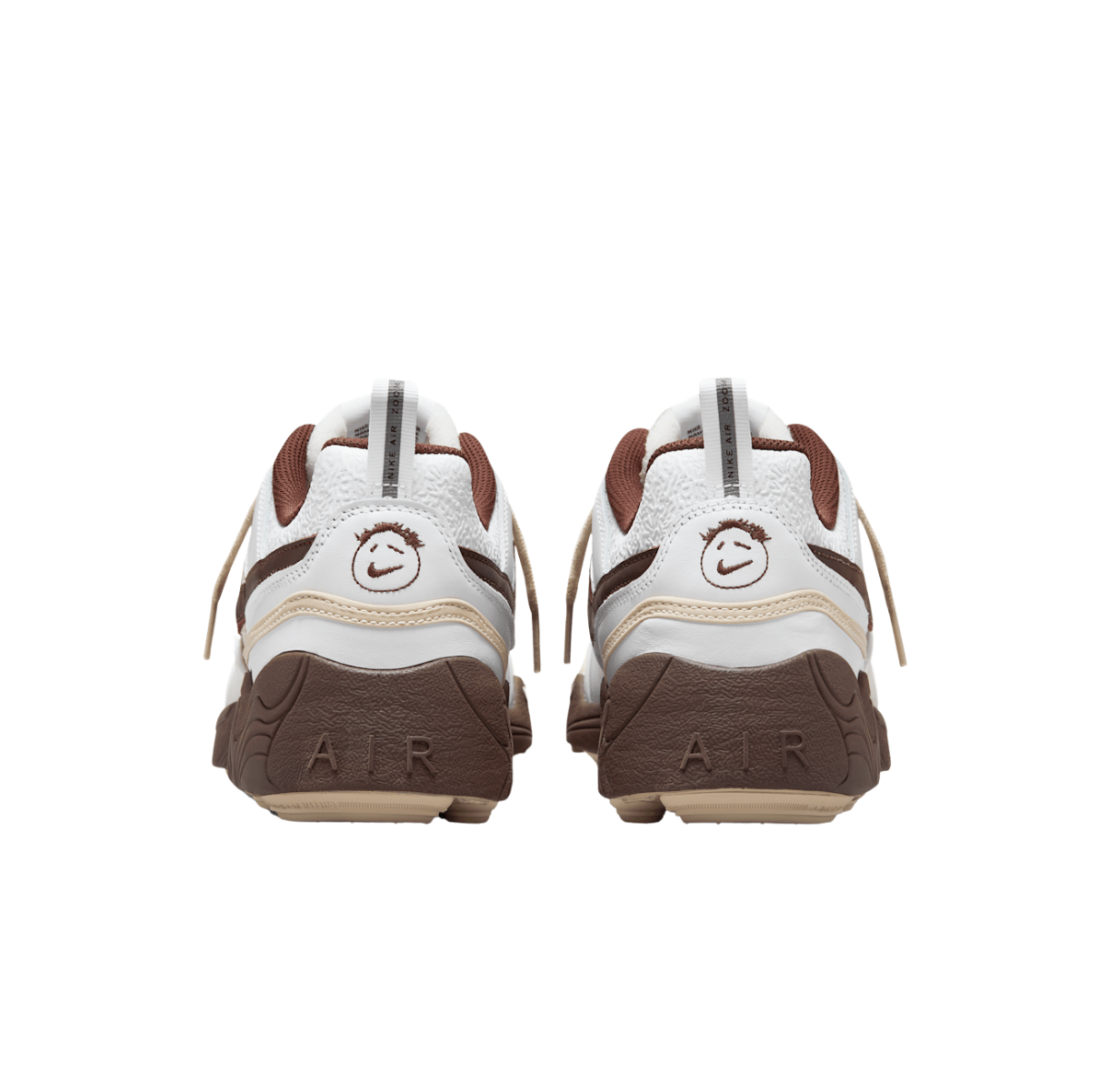 Nike Zoom Field Jaxx Travis Scott Light Chocolate