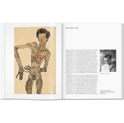 TASCHEN Schiele