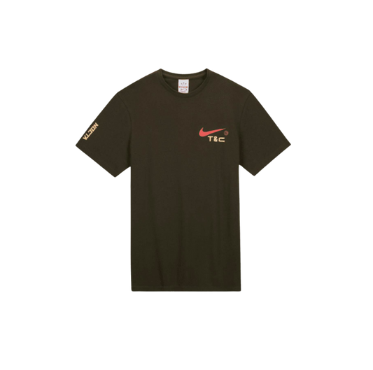 Nike x NOCTA Souvenir Cactus Dark Khaki
