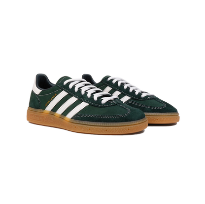 Adidas Handball Spezial Sporty & Rich Dark Green