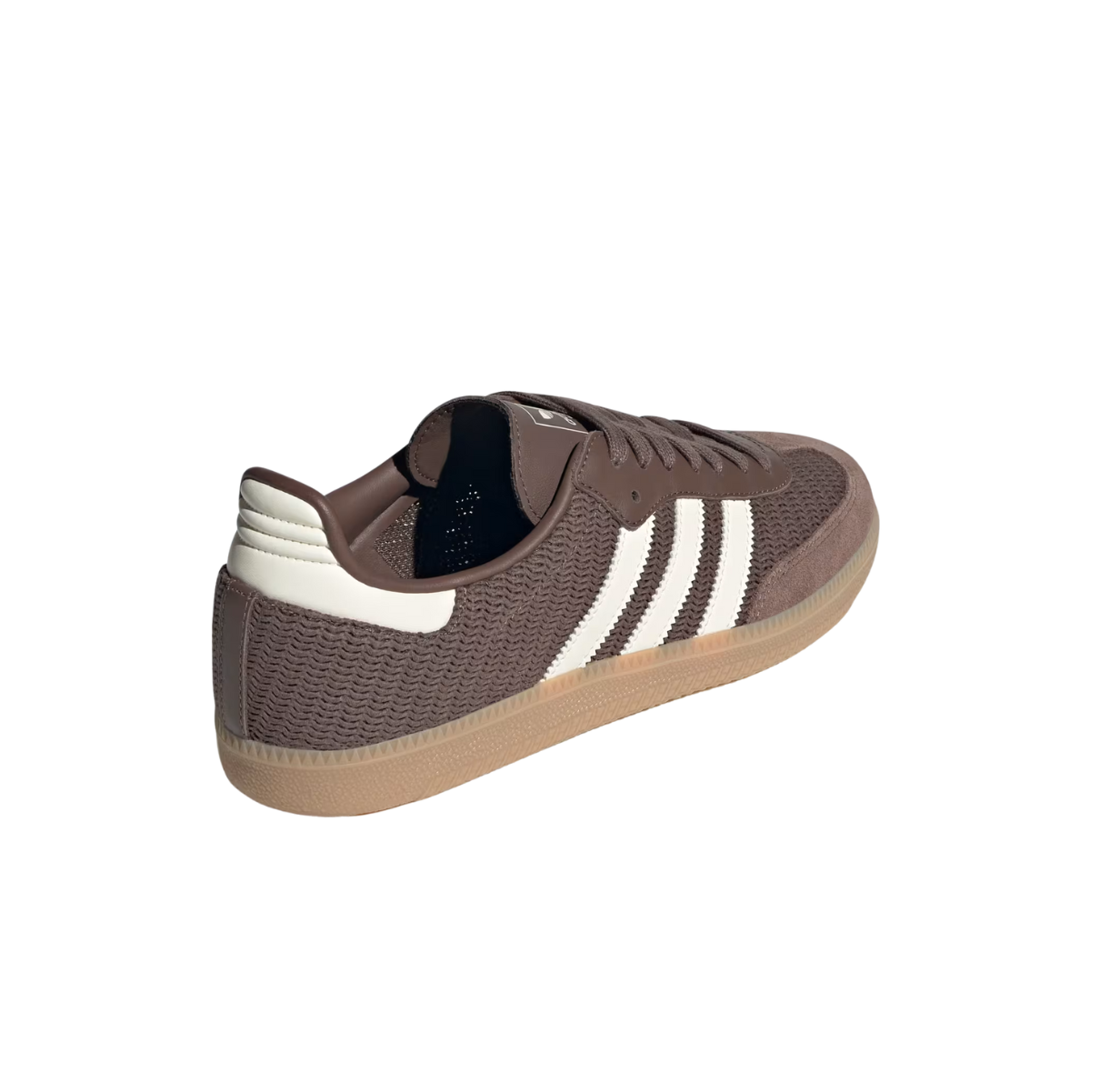 adidas Samba OG Earth Strata Wonder White cardboard