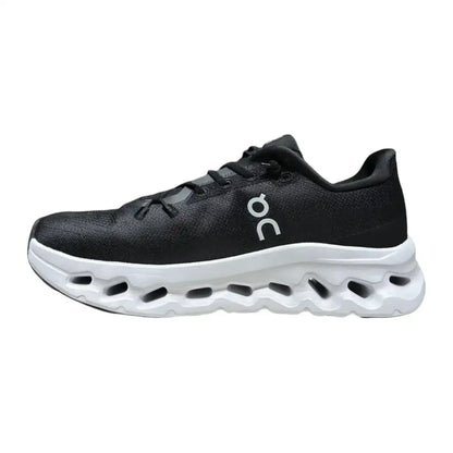 On Women's Cloudtilt Black/White