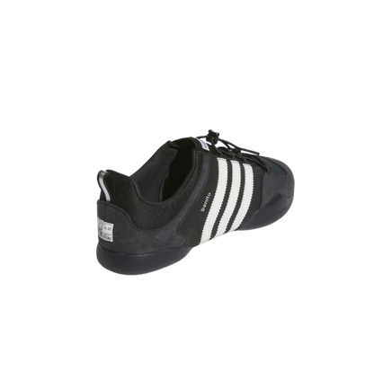Adidas Ballerina Benito Bad Bunny Black Chalk