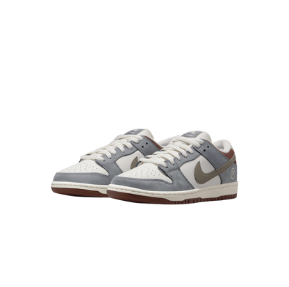 NIKE Dunk Low SB Yuto Horigome Grey