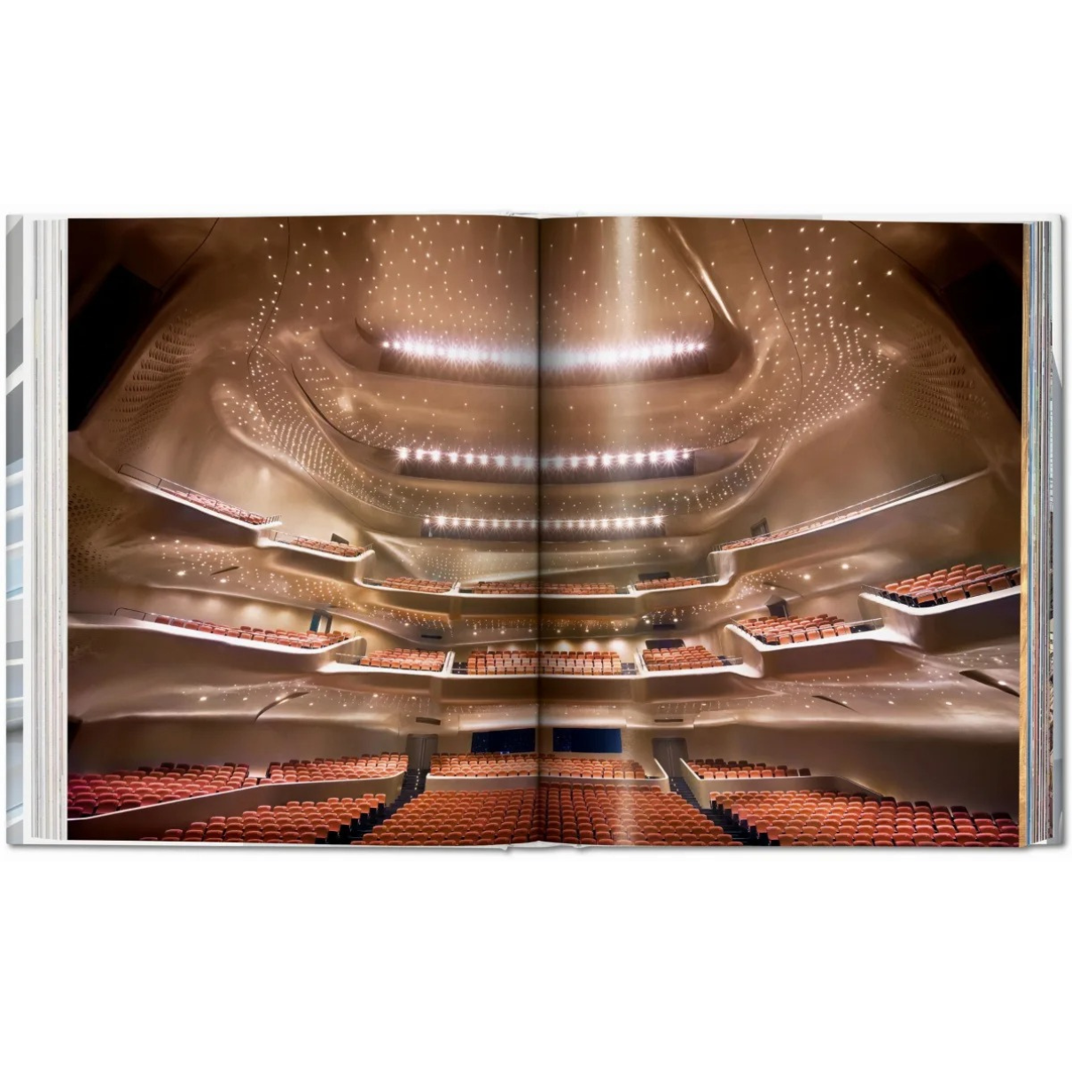 TASCHEN Zaha Hadid. Complete Works 1979–Today. 2020 Edition