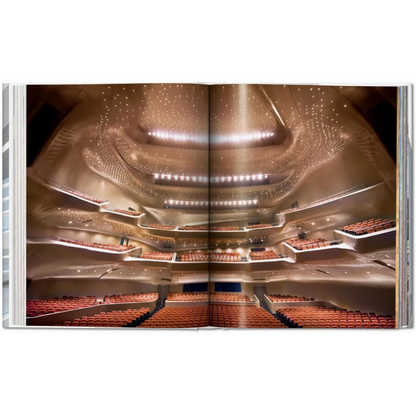 TASCHEN Zaha Hadid. Complete Works 1979–Today. 2020 Edition