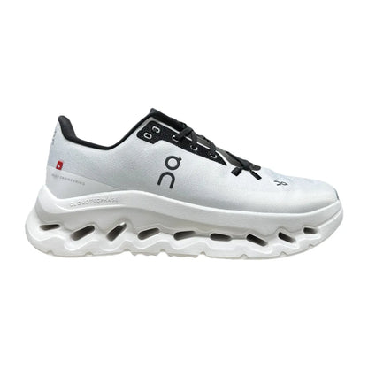 On Women's Cloudtilt  White/Black
