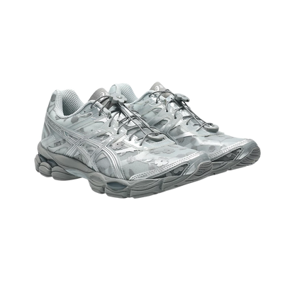 ASICS Gel-Cumulus 16 Cecilie Bahnsen Floral Pack Glacier Grey