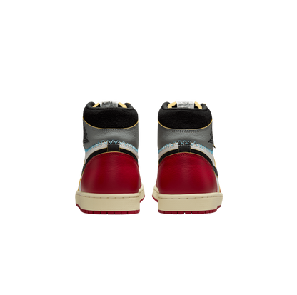 Air Jordan 1 Retro High OG SP Union LA Chicago Shadow