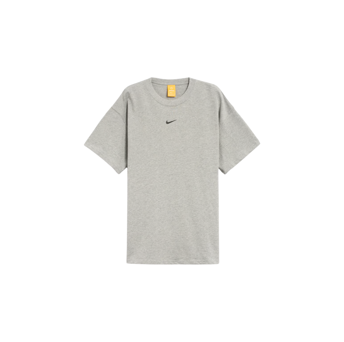 Nike x NOCTA NRG Big Body CS Tee Dark Grey Heather