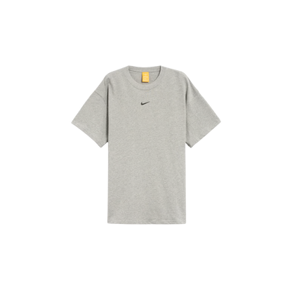 Nike x NOCTA NRG Big Body CS Tee Dark Grey Heather