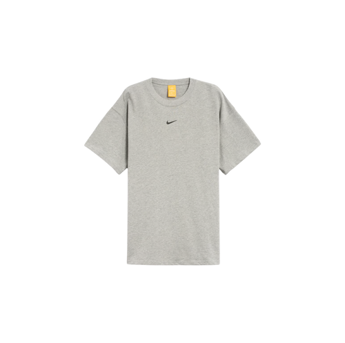 Nike x NOCTA NRG Big Body CS Tee Dark Grey Heather