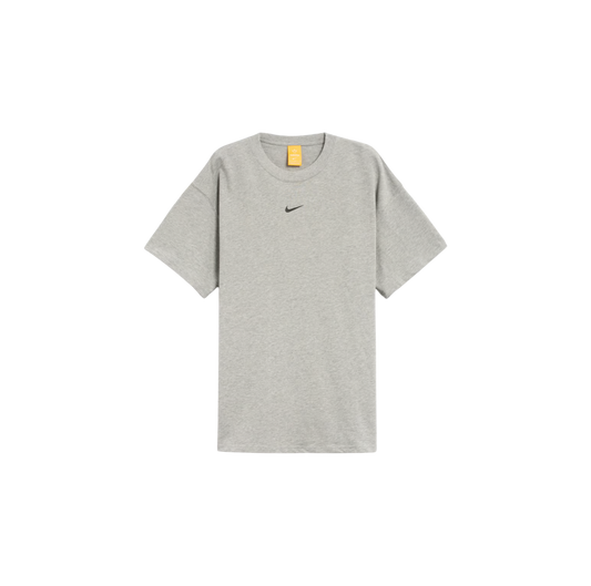 Nike x NOCTA NRG Big Body CS Tee Dark Grey Heather