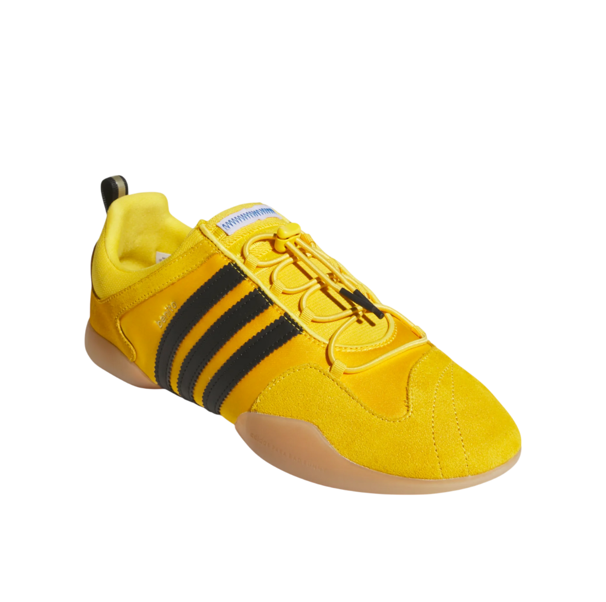 adidas Ballerina Benito Bad Bunny Bold Gold