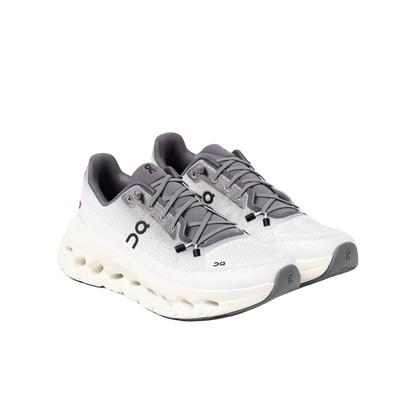 On Running Cloudtilt W Rock | Ivory