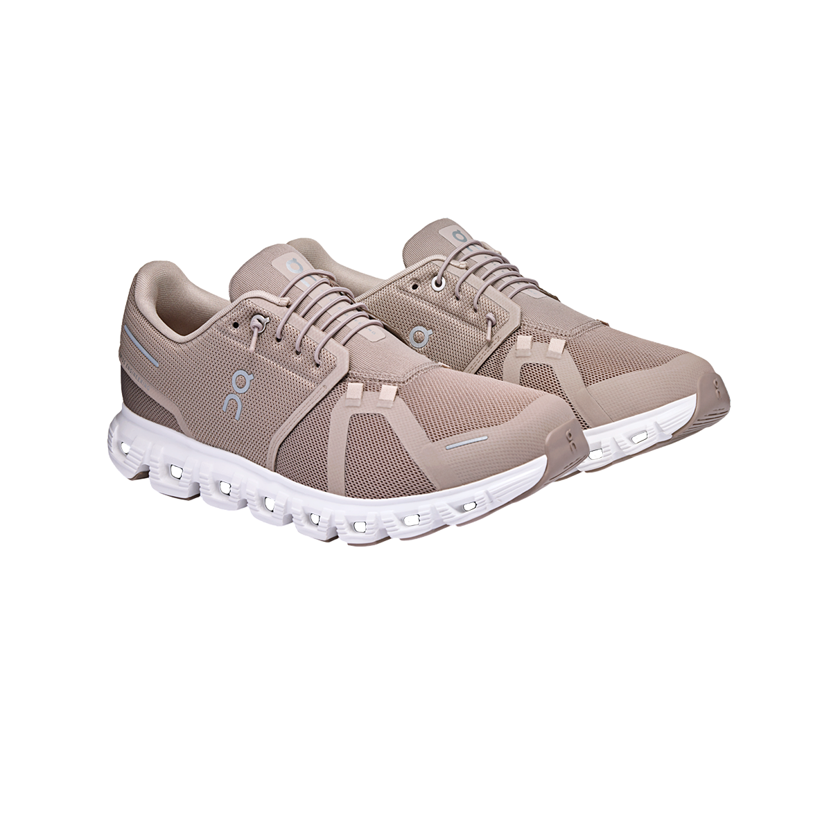 On Running Cloud 6 Men Fog White