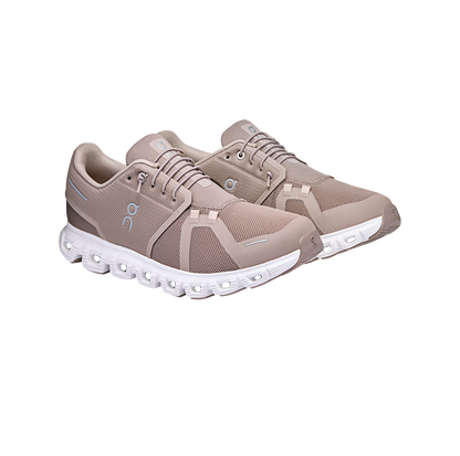 On Running Cloud 6 Men Fog White