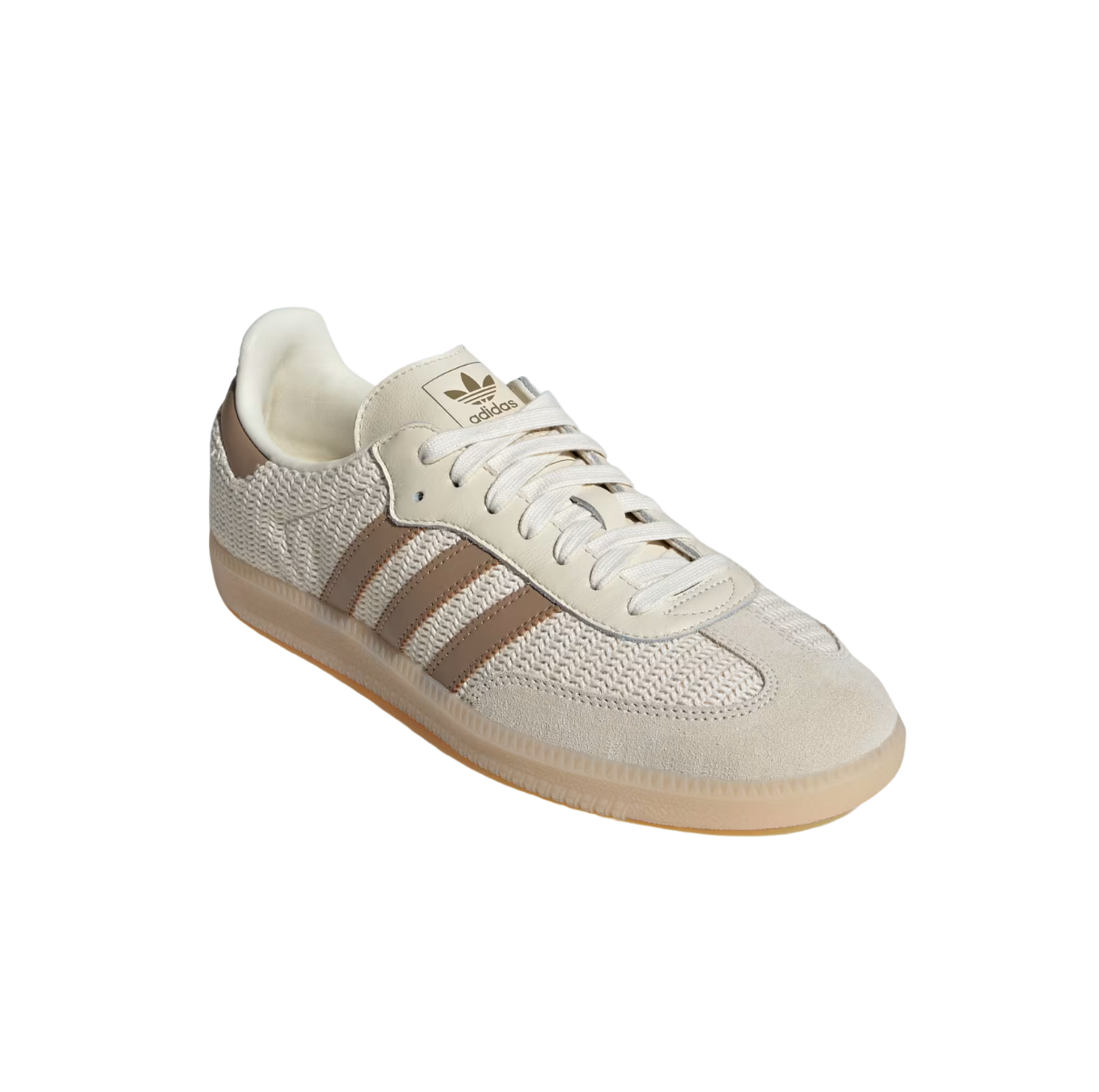 adidas Samba OG Cream White Cardboard