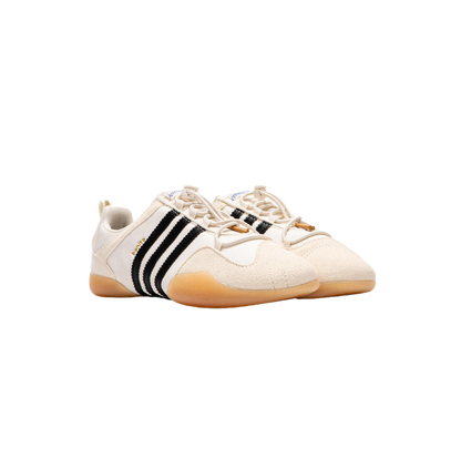Adidas Ballerina Benito  Bad Bunny Off White Black Gum