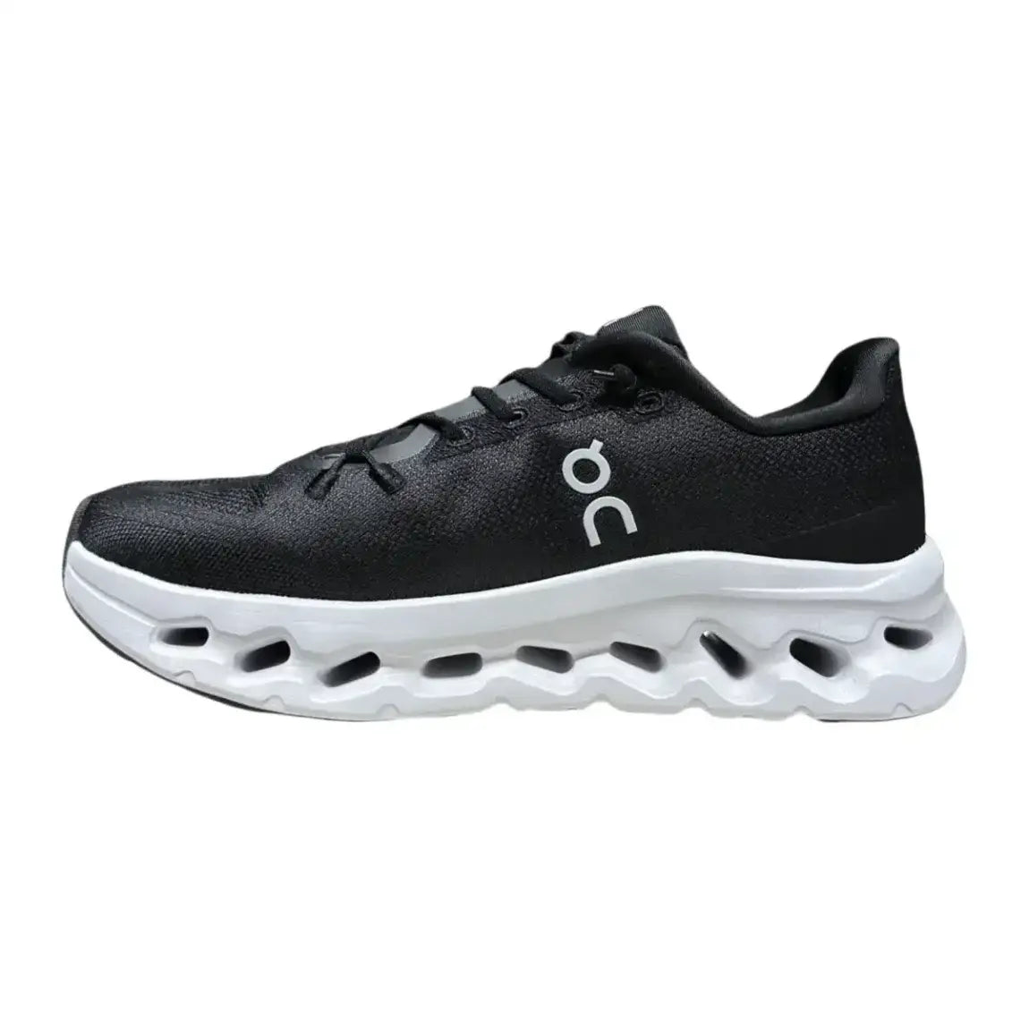 On Men's Cloudtilt Black/White