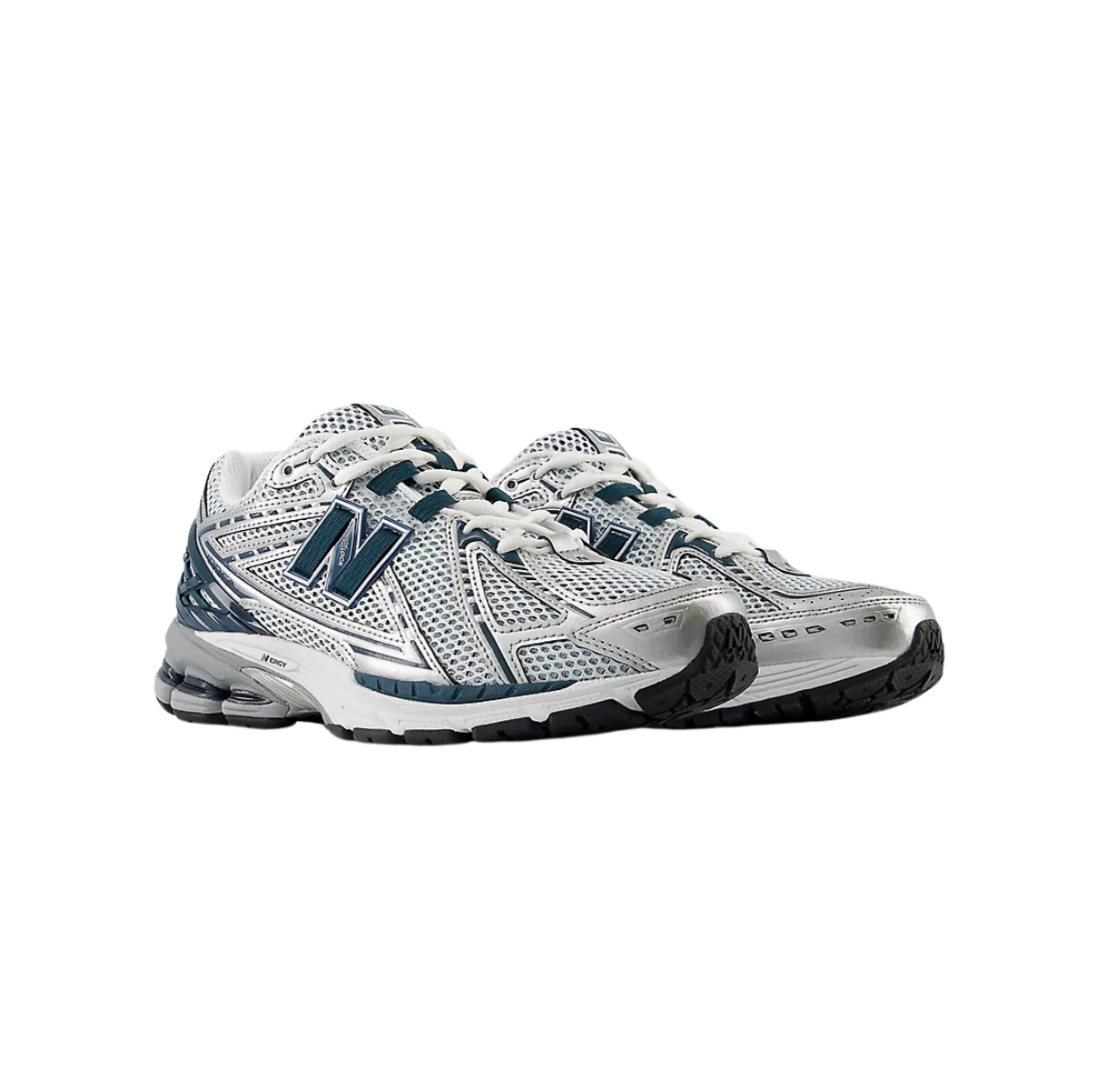NEW BALANCE New Balance 1906R Silver Metallic Deep Ocean KO