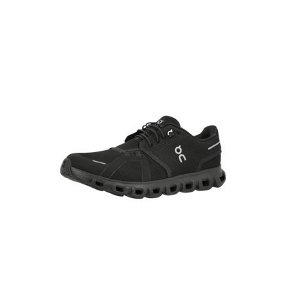 On Running Cloud 6 Black|Black