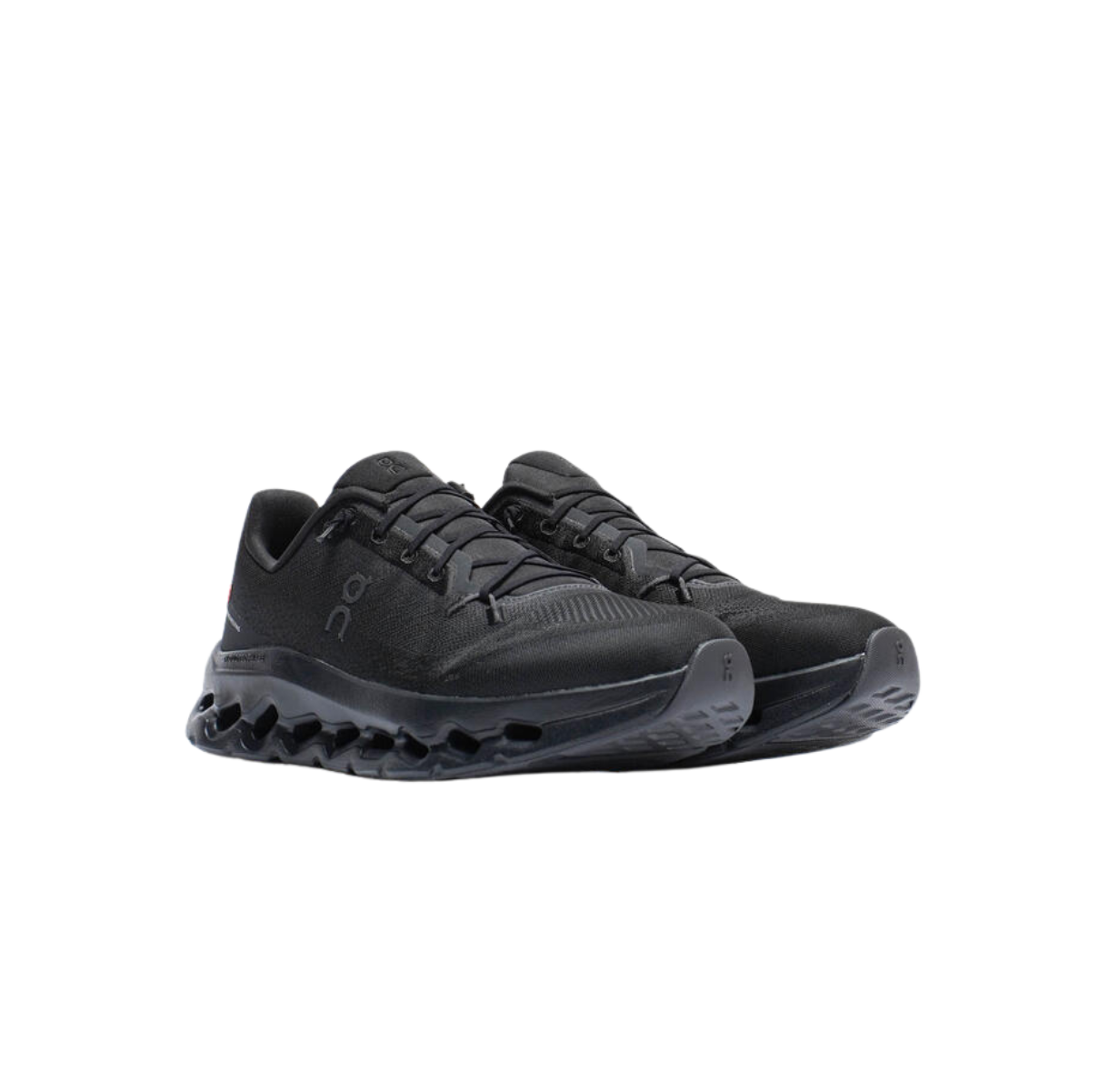 On Running Cloudtilt Eclipse | Black