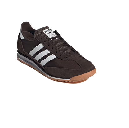Adidas SL 72 OG Dark Brown White
