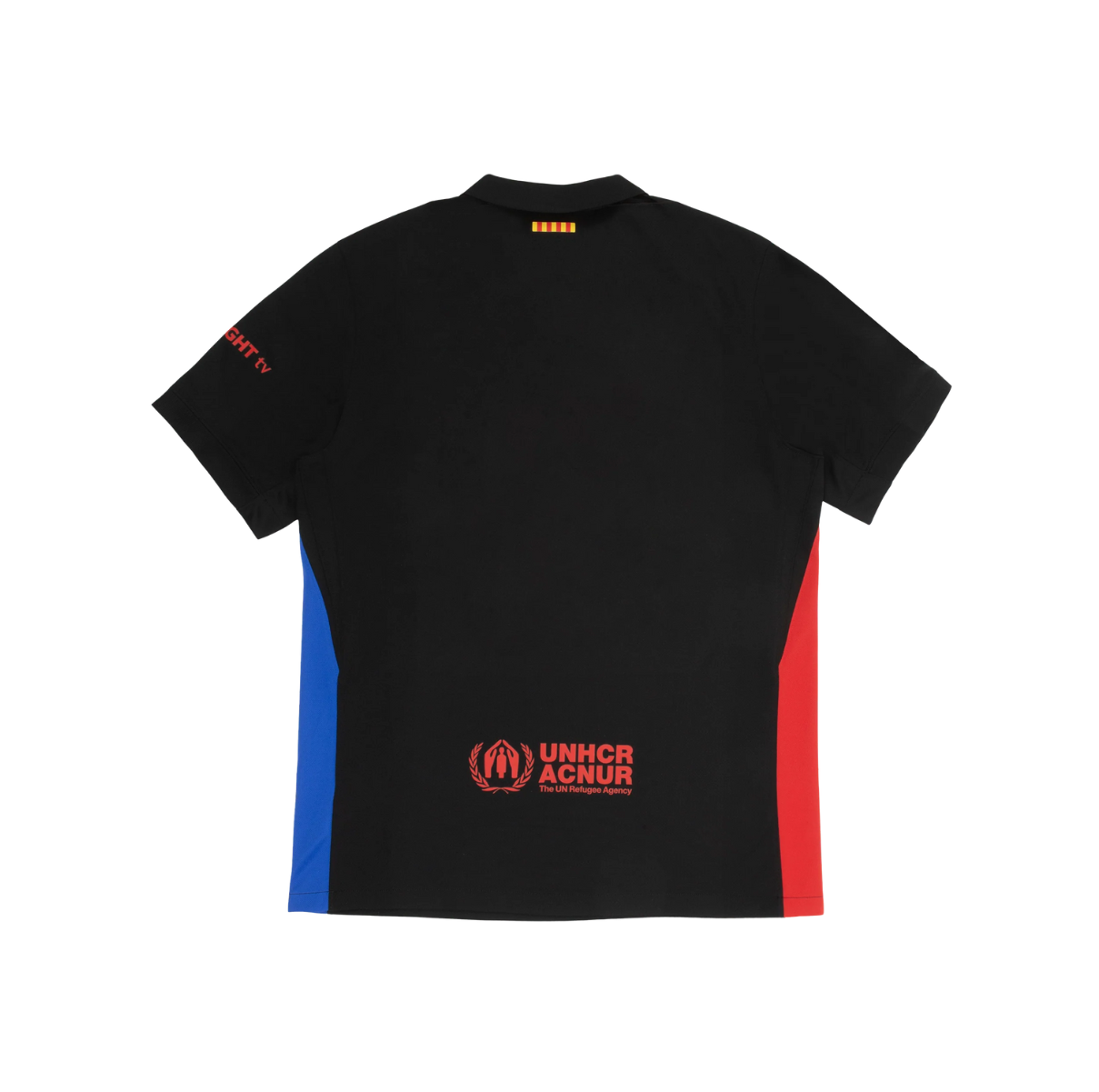 FC Barcelona x Travis Scott 2024/25 Match Away X Cactus Jack Jersey